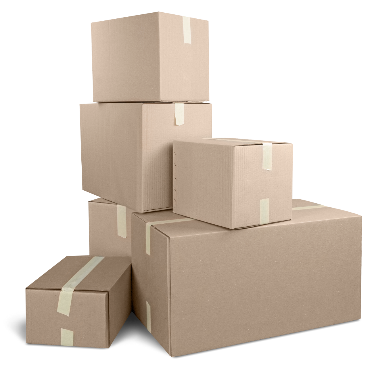 Boxes ZATOV